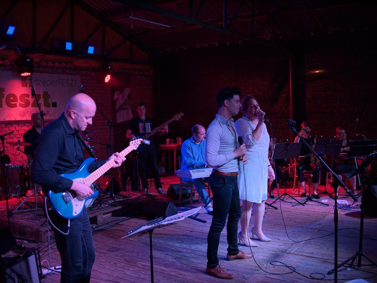 Ilyen volt a 2016-os szederFESZT – mutatjuk a fotókat és cikkeket