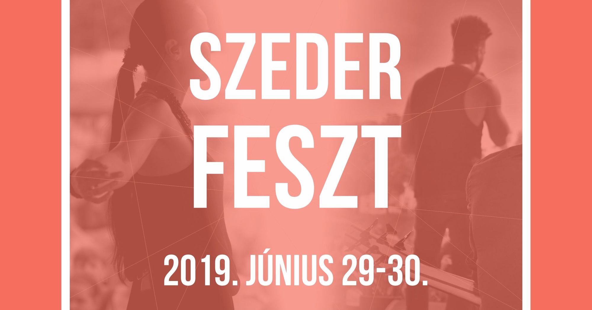 2019-ben is lesz szederFESZT - mutatjuk a dátumot
